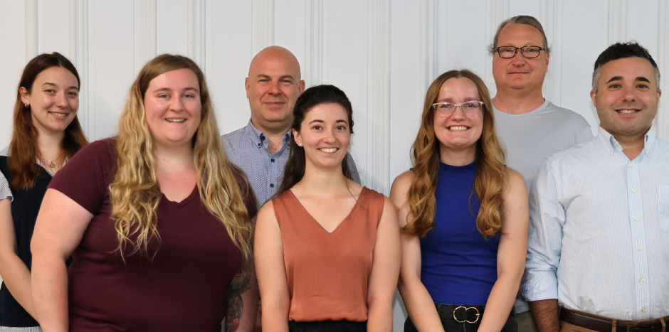 Paragon - 2025 Best Companies To Work For NH