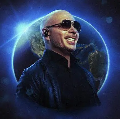 Image of Pitbull
