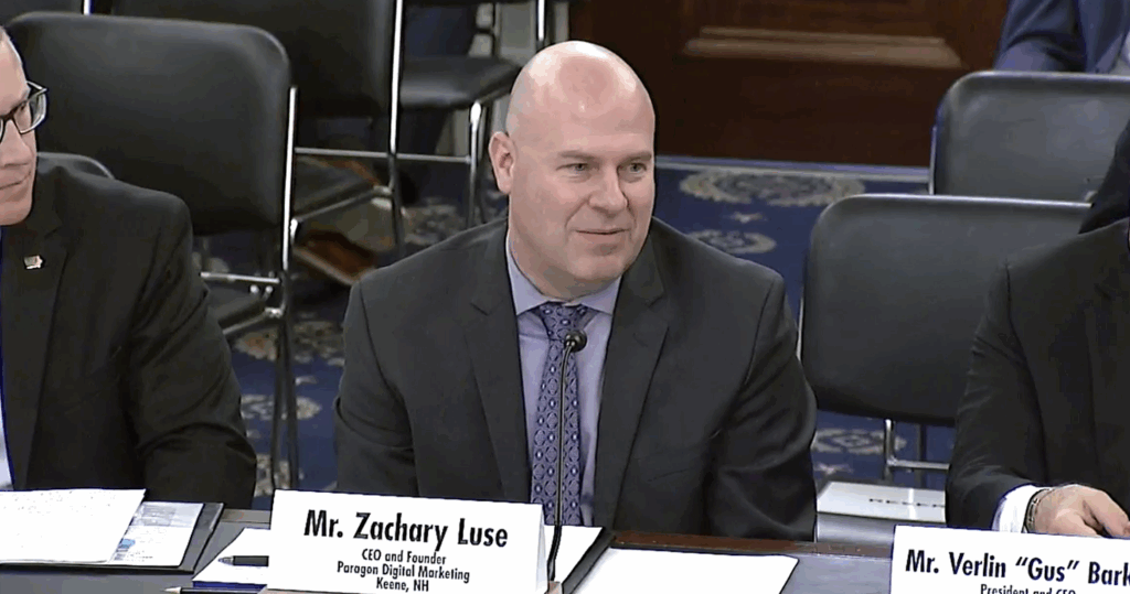 Streamlining and Coordinating Support for Rural Small Businesses