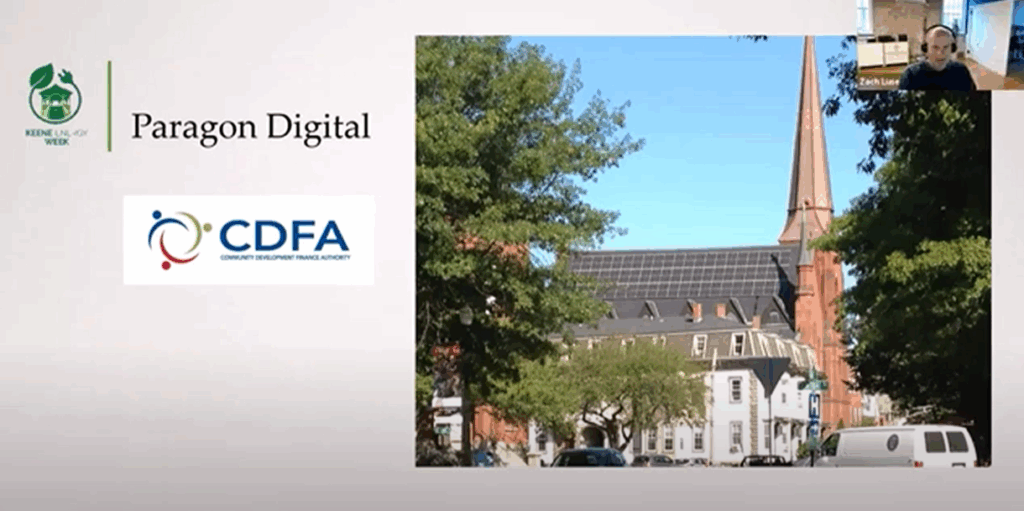 Save Energy and Invest in Your Business’s Future Webinar