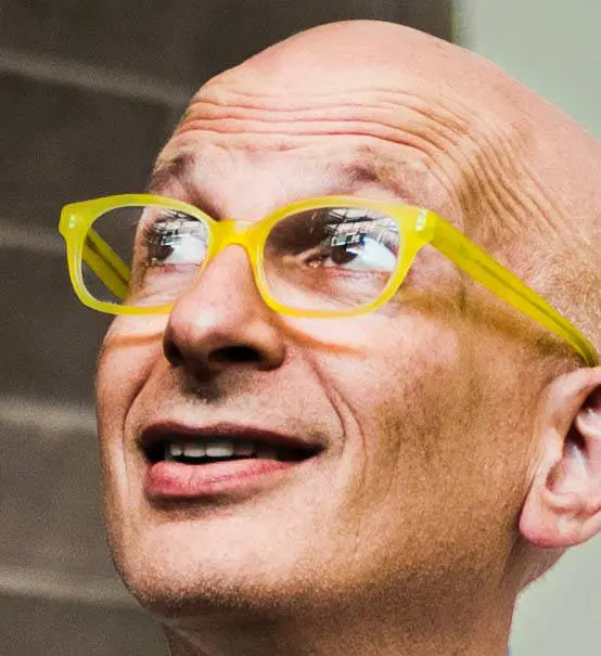 Image of Seth Godin