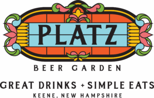Platz Beer Garden Logo
