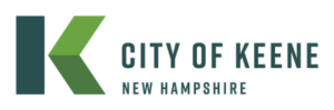 Cty of Keene Logo